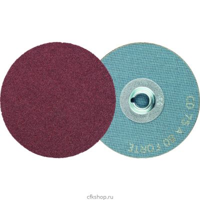 Диск шлифовальный PFERD CD A-FORTE 778388