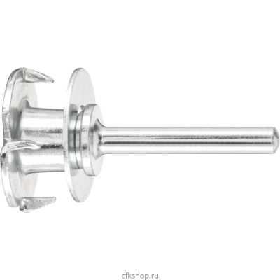 Держатель кругов волоконных PFERD PCLB 471586