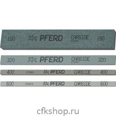 Брусок абразивный PFERD CARBIDE 107294
