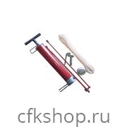 Краскопульт СО-20В