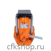 Домкрат гидравлический TOR MHC-25