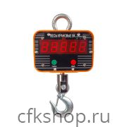 Весы электронные крановые TOR OCS-20-B 20T