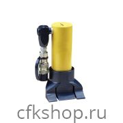 Домкрат гидравлический TOR HHQD-8F 8 т