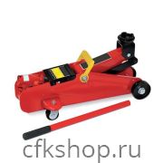 Домкрат подкатной TOR 3,0 т 130-600MM LT-C1003-1 удлиненный*