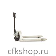 Тележка гидравлическая 3000 кг 1150 мм полиуретановые колеса TOR RHP(BF) PRO