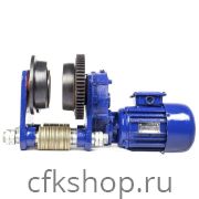 Тележка приводная электрическая для тали TOR CD1 1,0 т