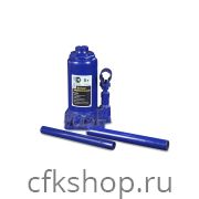 Домкрат гидравлический TOR ДГ-5 г/п 5,0 т