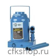 Домкрат гидравлический TOR ДГ-50 г/п 50,0 т