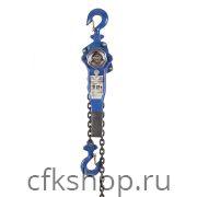 Таль ручная рычажная TOR ТРР-ТРШСР 0,75ТХ3М