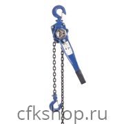 Таль ручная рычажная TOR ТРР-ТРШСР 2,0ТХ12М