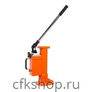 Домкрат гидравлический TOR ДПГ-100 (HM-100) 10 т