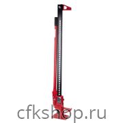 Домкрат реечный TOR ST0848/48