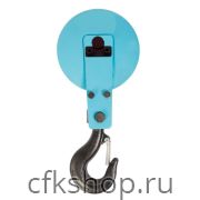Крюковая подвеска для талей электрических CD1 1,0 т