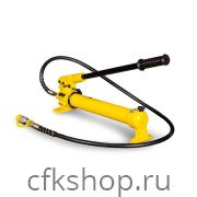 Насос гидравлический односторонний TOR HHB-700 1л (ручной)