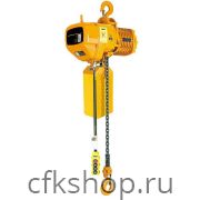 СТАЦ. Таль электрическая цепная TOR ТЭЦС (HHBD0.5-01) 0,5 т 12 м 380В