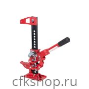 Домкрат реечный TOR ST0820/20