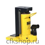 Домкрат гидравлический TOR HHQD-20 20/10 т