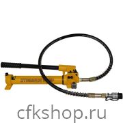 Насос гидравлический односторонний TOR HHB-700C 0,6л (ручной)