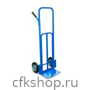 Тележка грузовая TOR КГ-300 г/п 300 кг (литые колеса 250 мм)