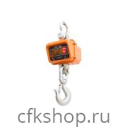 Весы крановые ВЭК-5000 поворотные 360º