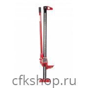 Домкрат реечный TOR ST60