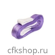 Строп текстильный TOR СТП 1,0 т 3,0 м 30 мм