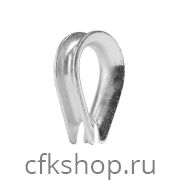 Коуш 8,0 мм TOR DIN 6899 (тип B) (Q)