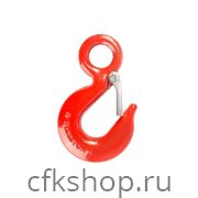 Крюк чалочный TOR 320А 1,5 т (Q)