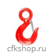 Крюк чалочный TOR 320А 3,0 т (Q)