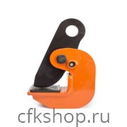 Захват горизонтальный TOR DHQA (г/п 2,0 т, лист 0-40 мм)