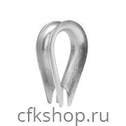 Коуш 28,0 мм TOR DIN 6899 (тип B) (Q)