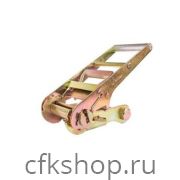 Стяжной механизм TOR 5,0 т 50 мм (пластиковая ручка) (Q)