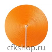 Лента текстильная TOR 7:1 300 мм 54000 кг (оранжевый) (Q)