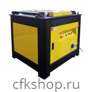 Станок для гибки арматуры TOR GW40A-Q 40/32мм 3кВт с доводчиком (E)