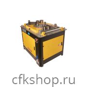 Станок для гибки арматуры TOR GW50A-Q 50/42мм 4кВт с доводчиком (E)