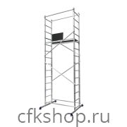 Вышка-тура алюминиевая TOR Техно-5 высота 5 м