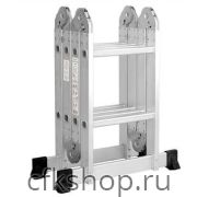 Лестница-трансформер 4*2 Стандарт