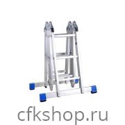 Лестница-трансформер 4*3 Стандарт