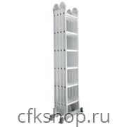 Лестница-трансформер 4*6 Эксперт