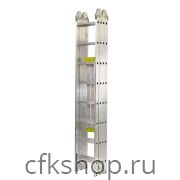 Лестница-трансформер 4*8 Эксперт