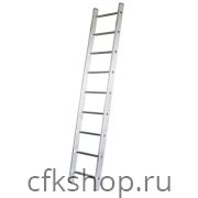 Лестница приставная алюминиевая 1*9