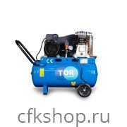Компрессор ременной масляный TOR OBL 50-10-2,2 220V