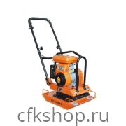 Виброплита TOR C-100(R) 100 кг, 20кН (Loncin)