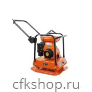 Виброплита TOR C-120(R) 93 кг, 14кН (Loncin)