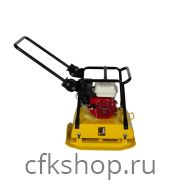Виброплита TOR C-120(R) 93 кг, 14кН (Honda)