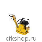 Виброплита реверсивная TOR C-160S(R) 140 кг, 25кН (Loncin)
