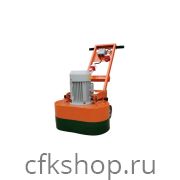 Машина мозаично-шлифовальная TOR GM600 (380В)