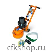 Машина мозаично-шлифовальная TOR GM400 (380В)