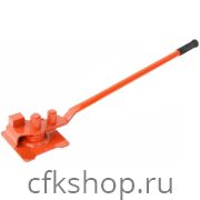 Арматурогиб ручной АР-16 6-16 мм