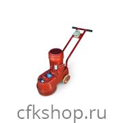 Машина мозаично-шлифовальная TOR GM350T (380В)